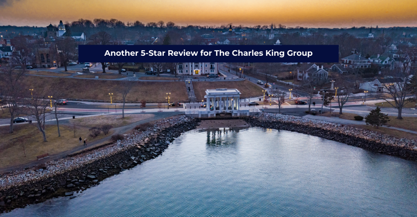 The Charles King Group Review: Buying & Selling at the Same Time in Massachusetts